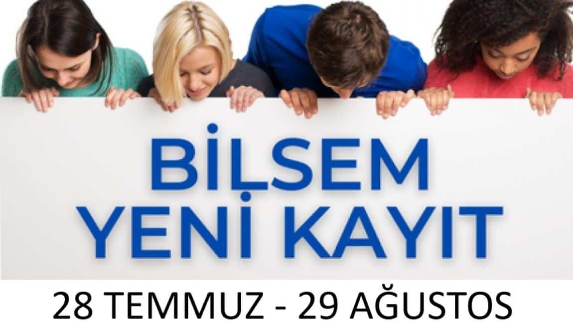 2025-2026 Yeni Kayıtlar
